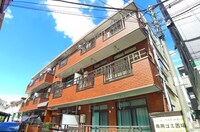 プラザショウキⅠ