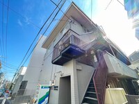 ファミール久我山
