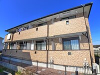 メゾン　グラース