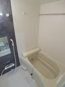 バス／シャワールーム等 プルメリア浦和領家B