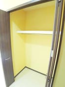 収納 プルメリア浦和領家B