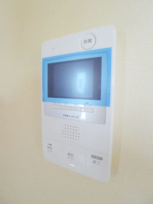 廊下 プルメリア浦和領家B