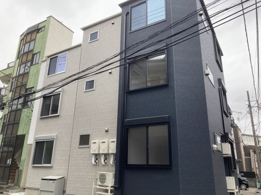 外観写真 フルール