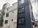 フルールの外観