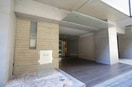 エントランス部分 KDXレジデンス板橋本町