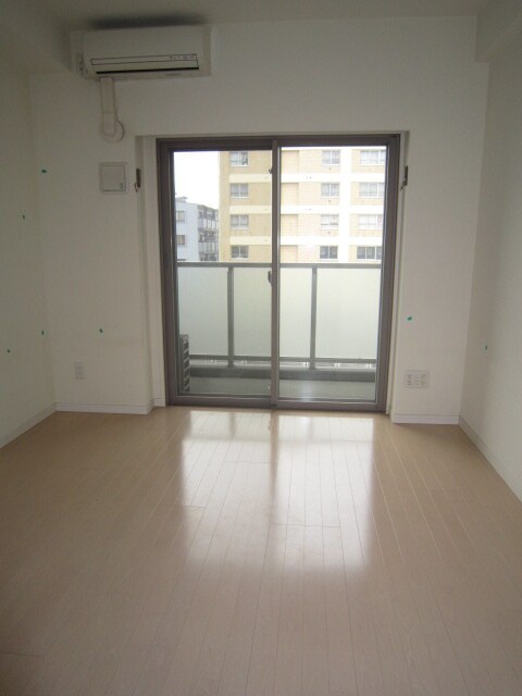 内観写真 KDXレジデンス板橋本町