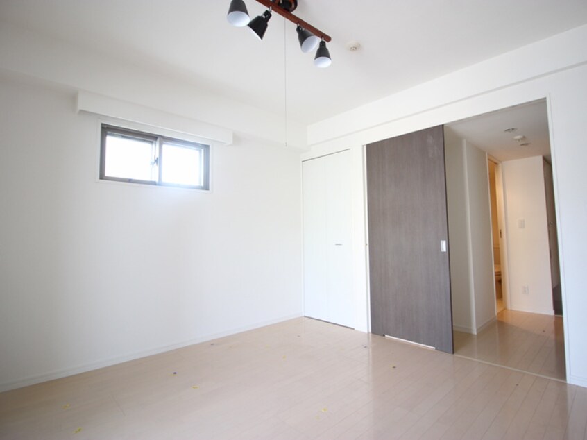 居室 KDXレジデンス板橋本町