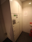 建物設備 KDXレジデンス板橋本町