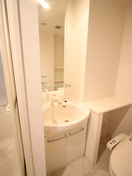 洗面 KDXレジデンス板橋本町