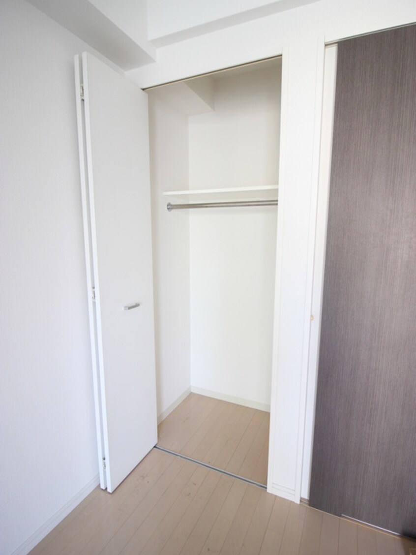 収納 KDXレジデンス板橋本町