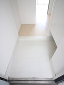 玄関 KDXレジデンス板橋本町