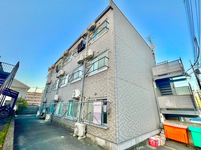 外観写真 メルヴェ－ユ