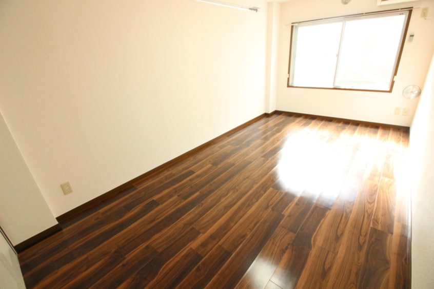 居室 メルヴェ－ユ