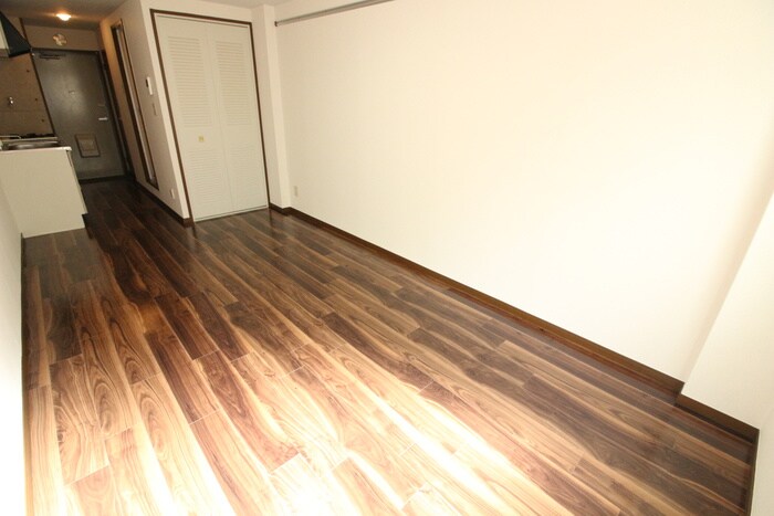 居室 メルヴェ－ユ