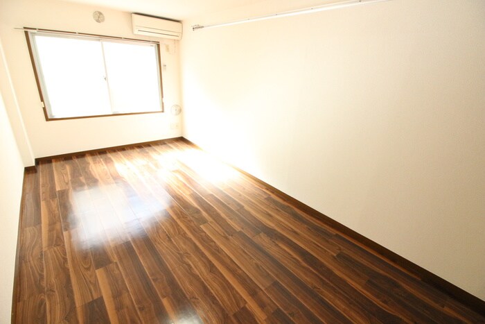 居室 メルヴェ－ユ