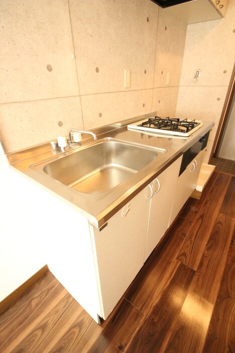 キッチン メルヴェ－ユ