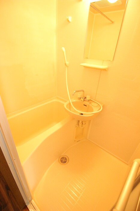 バス／シャワールーム等 メルヴェ－ユ