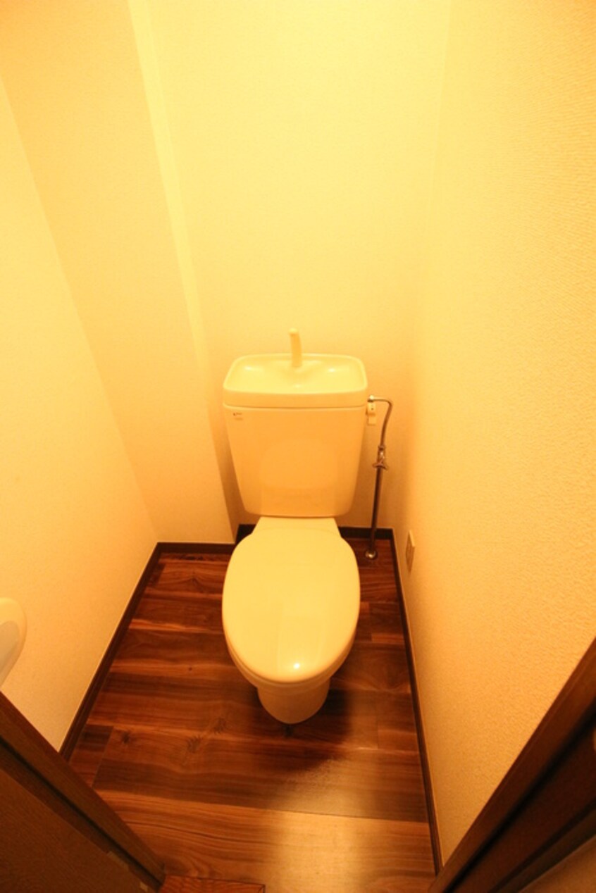 トイレ メルヴェ－ユ