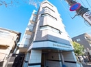 ﾗｲｵﾝｽﾞﾏﾝｼｮﾝ府中さくら通り(208)の外観