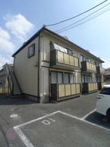 ラヴィール中郷Ｂ
