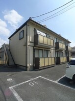 ラヴィール中郷Ｂ