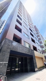 レジディア神田岩本町