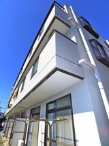 リバーサイド弐番館