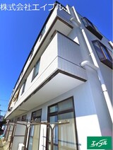 リバーサイド弐番館