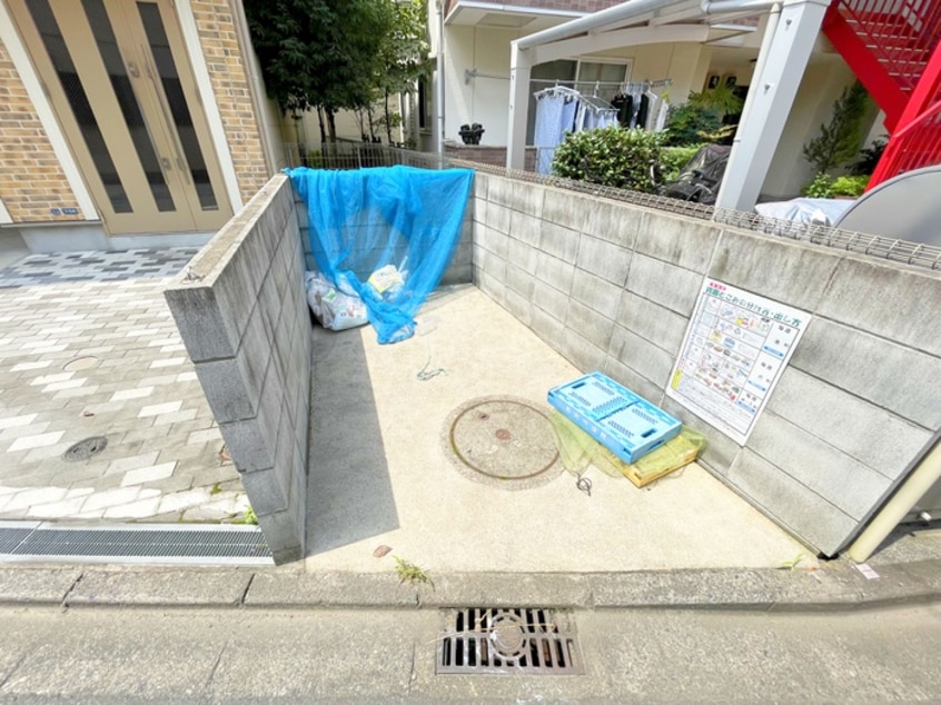 建物設備 Mariage21