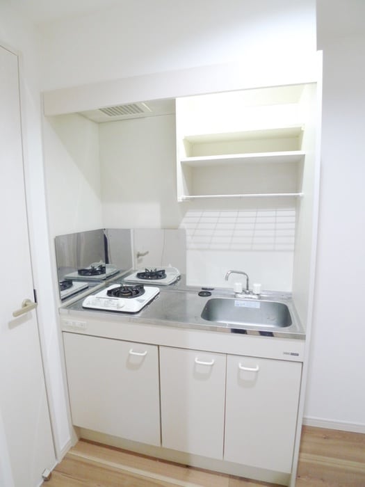 キッチン Mariage21