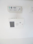 内観写真 Mariage21