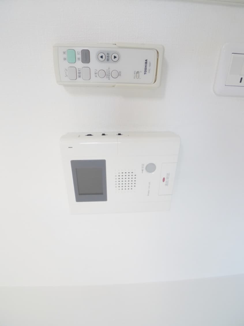 内観写真 Mariage21