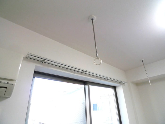 内観写真 Mariage21