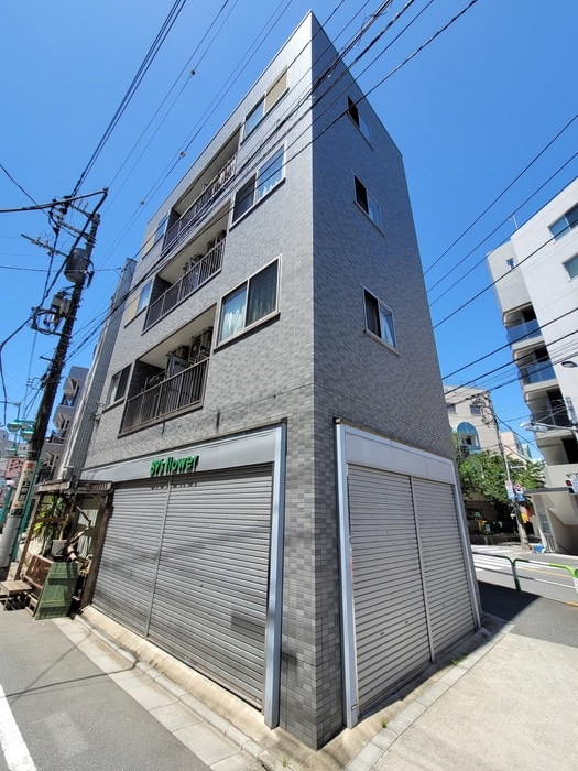 外観写真 ファ－グラン