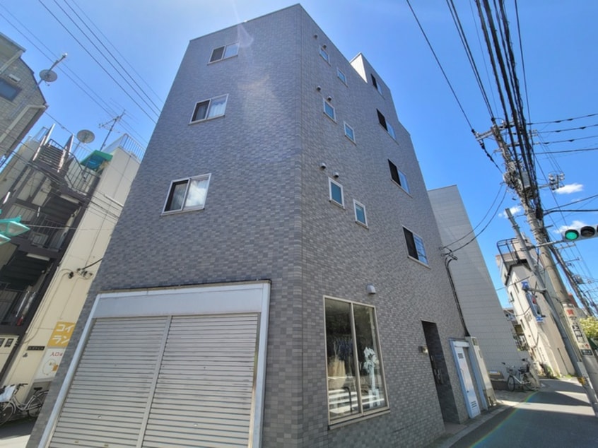 外観写真 ファ－グラン