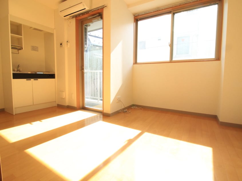 居室 ファ－グラン