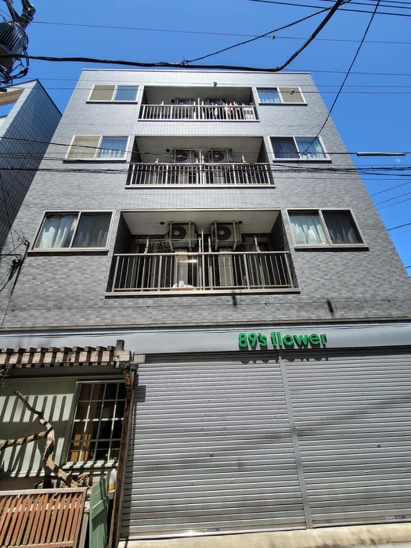 周辺環境 ファ－グラン