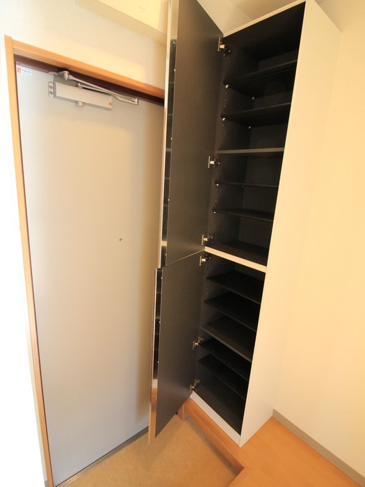 収納 ファ－グラン