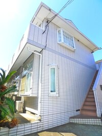 ローズアパートメントＲ５０番館