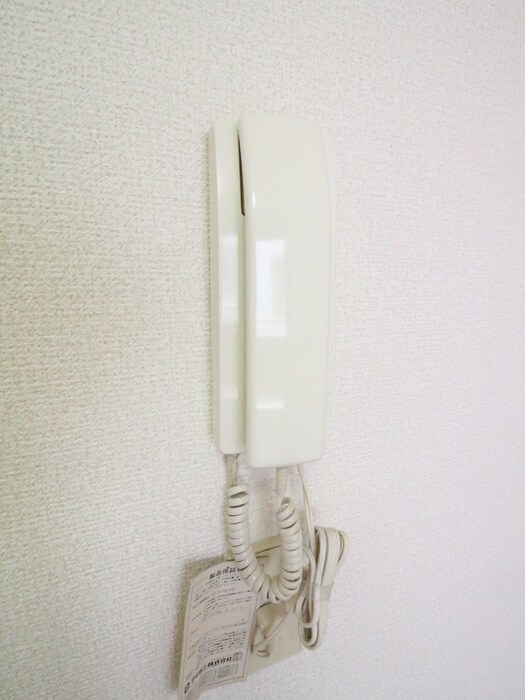 内観写真 服部ハイツ