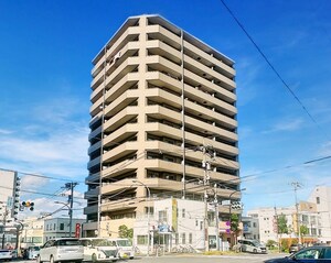 ラ・ベルティ小岩（９０１）