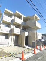 PLUMERIA浦和領家A