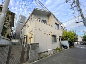 グローウェルス池袋