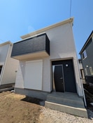 仮)ｸﾞﾗﾝｿﾌｨｱEast Hill　E棟の外観