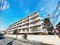 吉祥寺北ハイツ(411)