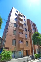 すい－とぴあ本郷の外観