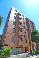 すい－とぴあ本郷の外観