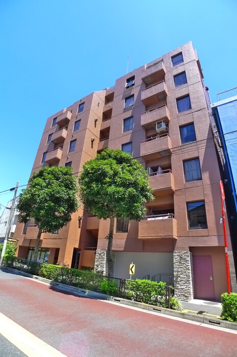 外観写真 すい－とぴあ本郷