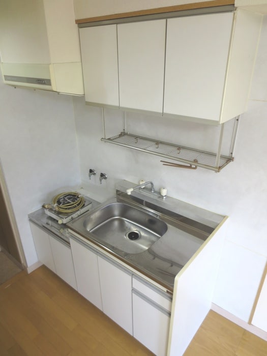 内観写真 すい－とぴあ本郷