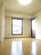 内観写真 すい－とぴあ本郷